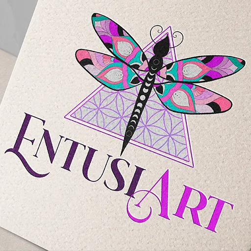 Logo Entusiart