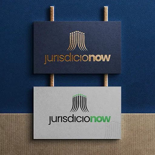 Logo JurisdicioNow