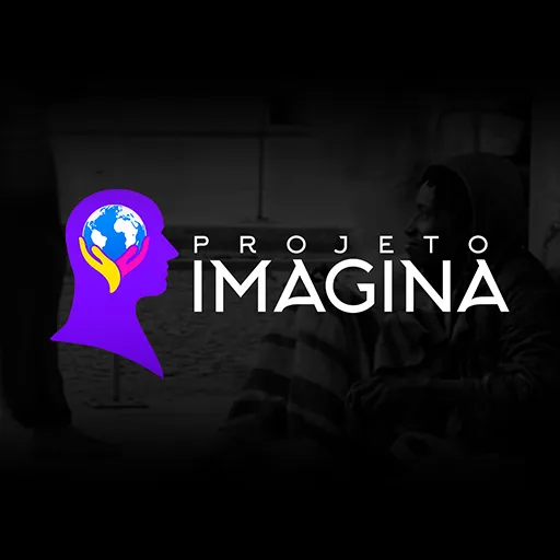 Logo Projeto Imagina