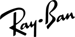 Logo Rayban