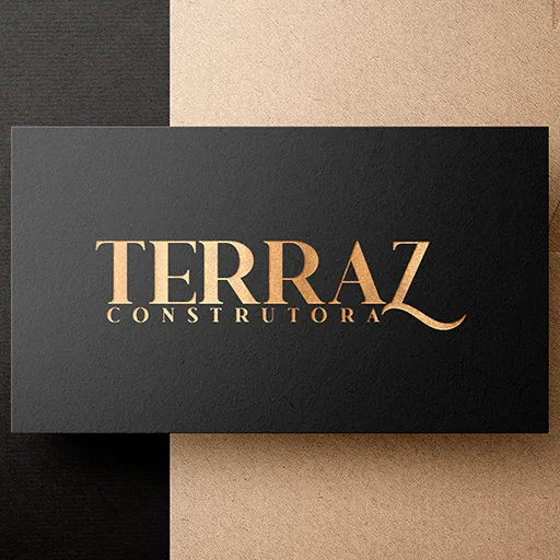 Logo Terraz