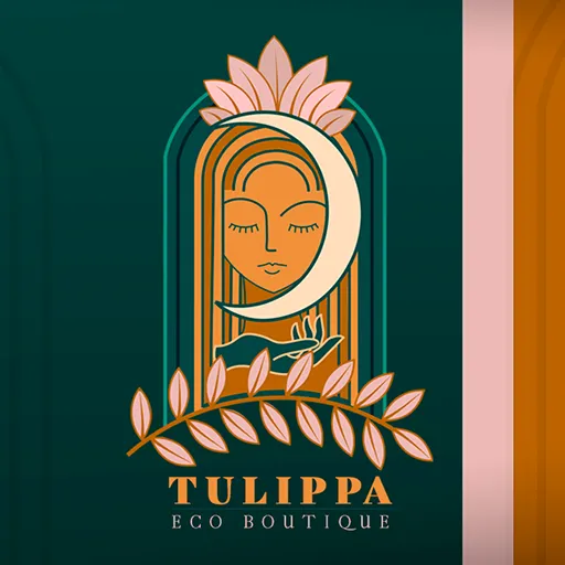 Logo Tulippa