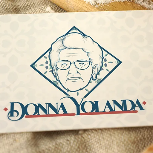 Logo Dona Yolanda