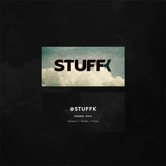 StuffK | Criações